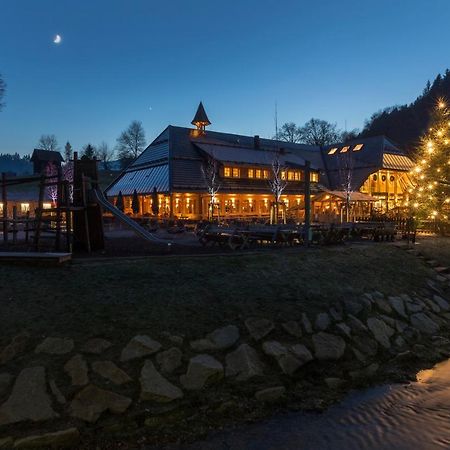 Gaestehaus Der Geroldsauer Muehle Баден-Баден Екстер'єр фото